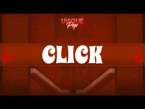 JISOO - CLICK (Lyrics)