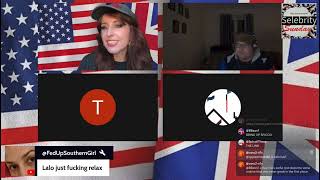 Information Messy online break ups ft icedanc3r and mersh + dirty caller tells Ruby about his dream… Guide