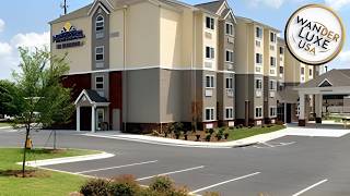 Microtel Inn & Suites by Wyndham Columbus/Near Fort Moore | United States ⭐