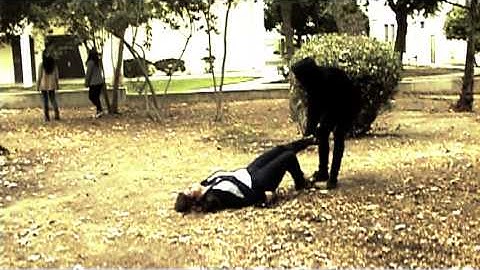 Chaffey Digital Film 2012-13