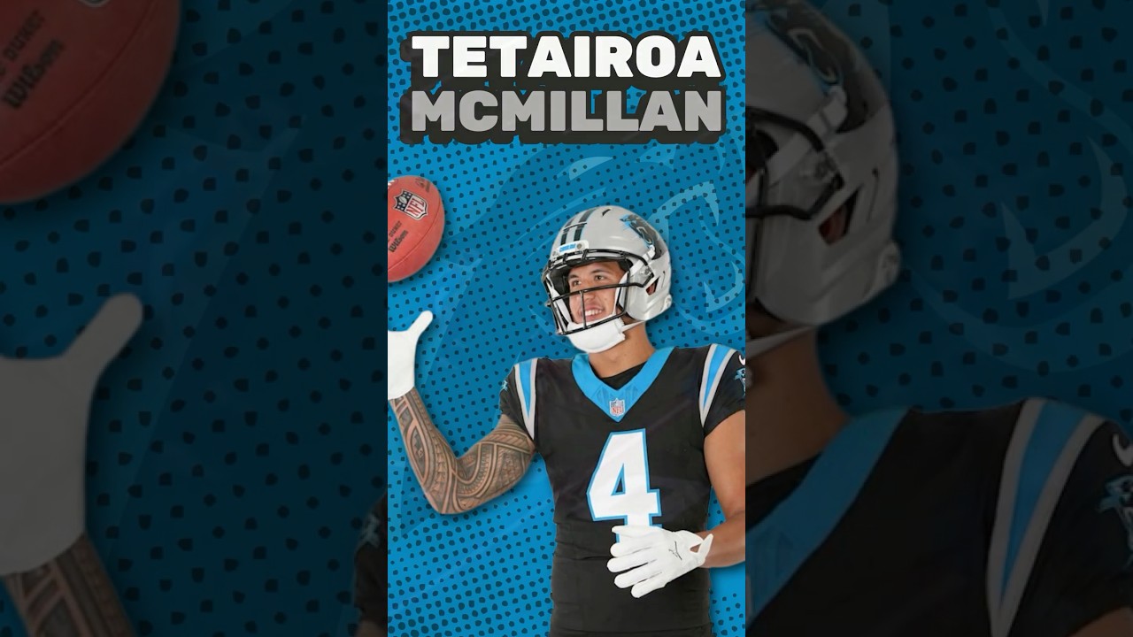 Tet McMillan... Is the Fantasy Football BREAKOUT on the way?!