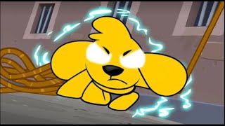 Mikecrack Animations | Enemies