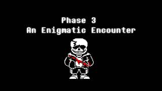 An Enigmatic Encounter Slowed and reverb by me Credits from the vid: Jazzadroid