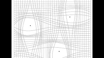 ARC 411/412_Grasshopper Basics: Points, Curves, Trees (pt. 3)