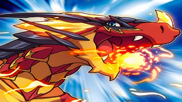 Legendino: Dinosaur Battle 🐲🔥 GAMEPLAY (Android & iOS)