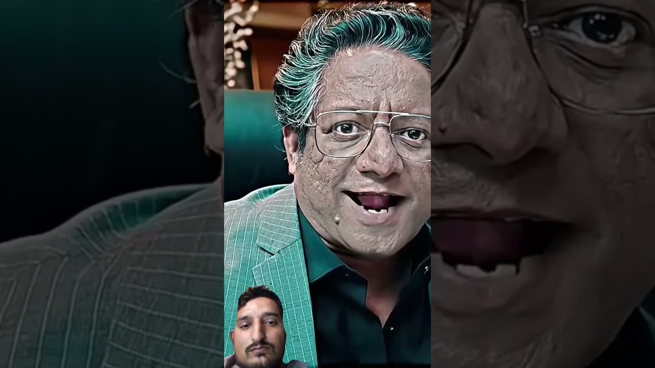 Tum Male Ya Female #shorts​ #movie​
