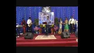 Video thumbnail of "Yakobennum Siru Poochiye - Pastor  Stanly John"