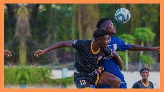 AFC Leopards and Kenya Police chase first win of the season