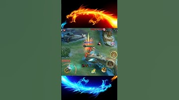 🌟Part 3 HOK YouTube reels #HonorofKings  #highlights  #viralvideo #viralshorts #gameplay #tutorial