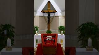 Hayatını Kaybeden Papa Francisin Açık Taaki Ilk Fotoğrafları Yayınlandı.