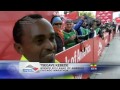 The Funniest Ethiopian Athlete  Interview EverMust See. Mp3 Song
