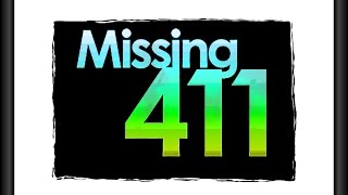 Missing 411 The Dennis Martin Case | Art Bell show