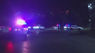 Des Moines police: Man dies in Sunday night shooting, female victim still hospitalized