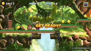 Upin & Ipin cartoons game for kids screenshot 5