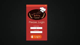 Bakery Sales and Inventory System .NET screenshot 4