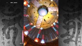 斑鳩 ドットイーター ikaruga DOT EATER chapter4