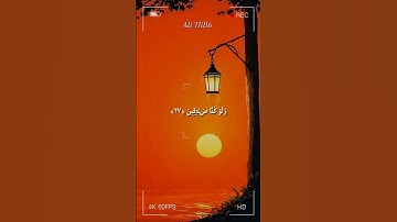 سورة يوسف بصوت مؤثر وهادئ يفوق الوصف #quran #المصحف #حالات_واتس #القرآن_الكريم