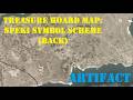 ALL 1/1 TREASURE HOARD MAP - Artifact - Cent (AC Valhalla)