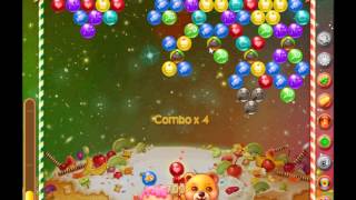 Candy Planet Level 53