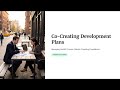 3.1.2 - Co-Creating Development Plans | Mentor Coaching Foundations