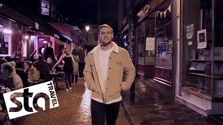 Along Came Shifty | Let Me Be (Brighton) | STA Travel Sounds
