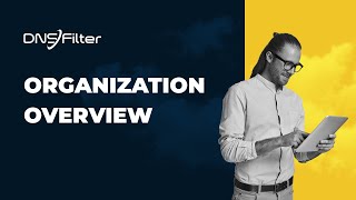 Organization Overview