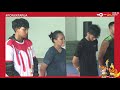 32 Wasit Asal Sumbar siap Memimpin Pertandingan PON XX