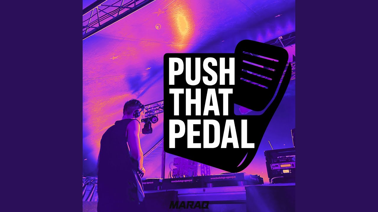 Watch PUSH THAT PEDAL on YouTube Watch PUSH THAT PEDAL on YouTube