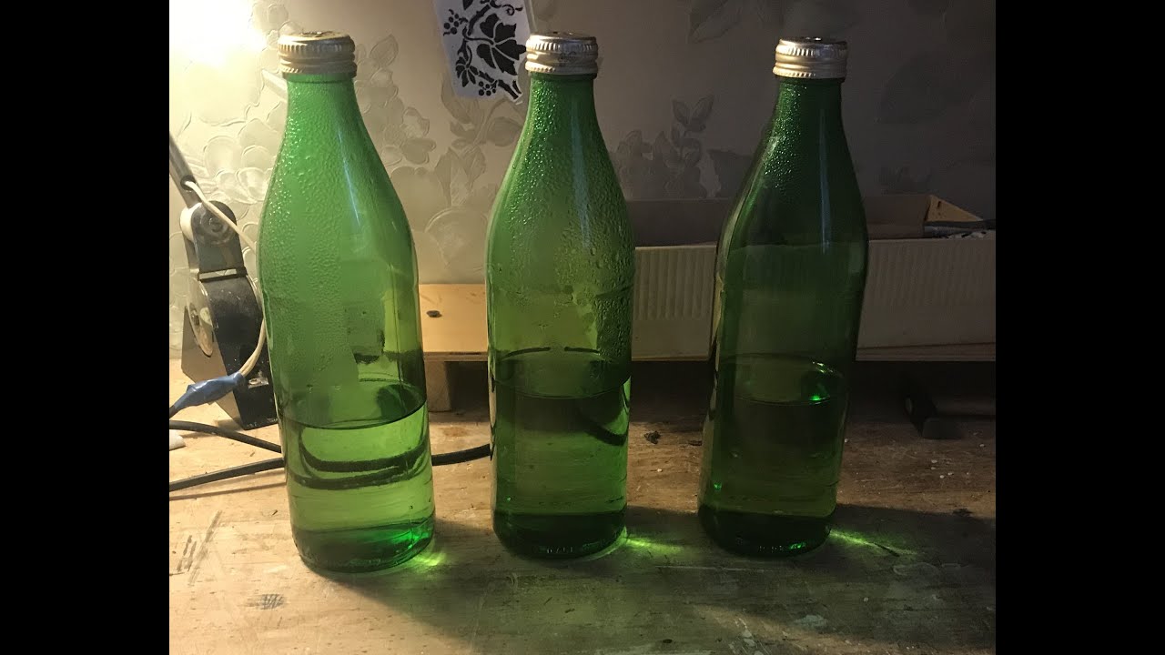 Самодельное удобрение