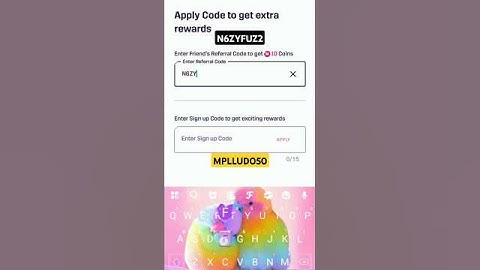 Mpl🤑💰 Refer And Earn Mpl Pro Referral Code | Mpl Referral Code | Mpl me Refer code kaiseDale !