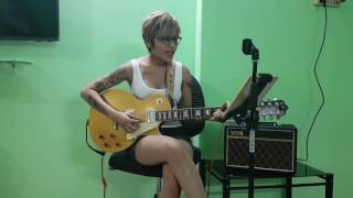 Tere Bina Zindagi Se Cover By Pallavi Dabholkar