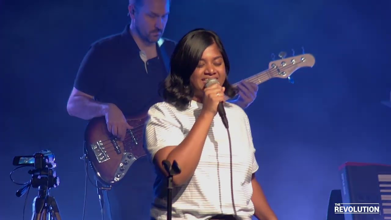 Avond 36: FIT (theaterpreek) - The Revolution Limburg #motivation #therevolution #fit #mentalhealth