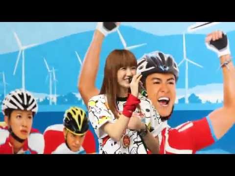 吳若希 - 美好的時光 LIVE 【衝線】主題曲 @ 大本型