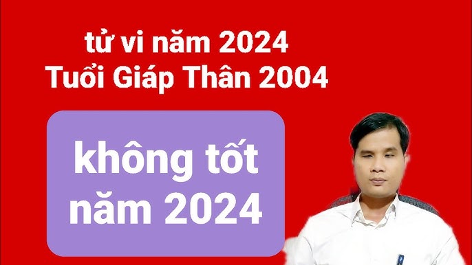 Xem Tử Vi Tuổi Thân 2004 Năm 2020: Dự Báo Vận Mệnh, Sự Nghiệp Và Tình Duyên Chi Tiết