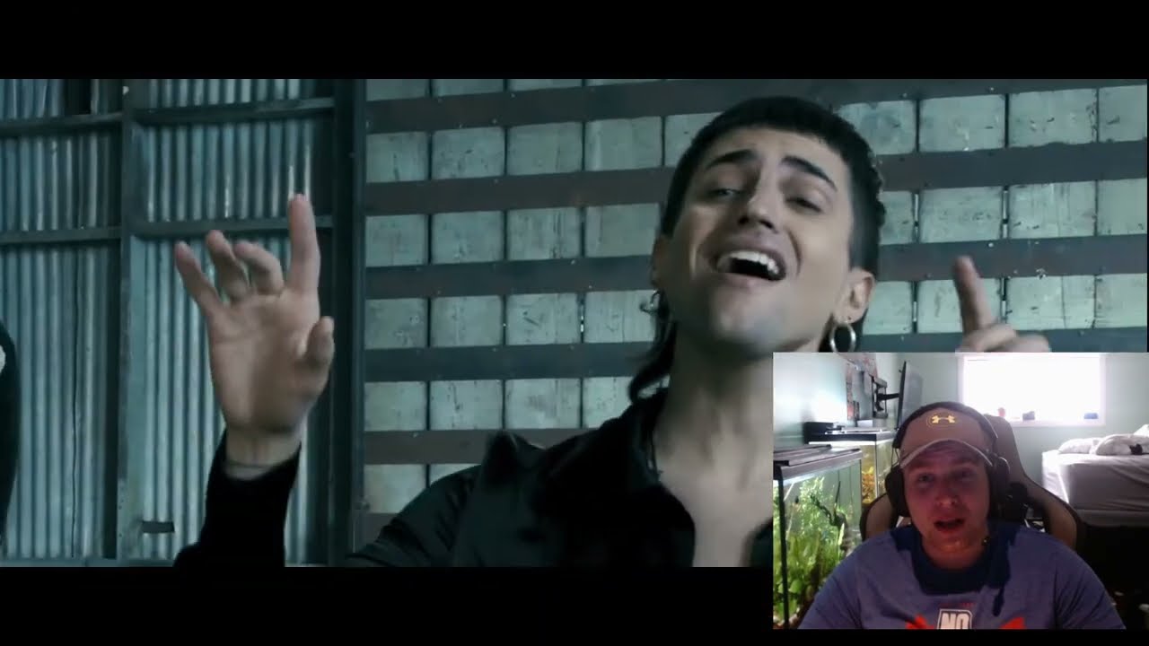 Sound of Silence- Pentatonix Reaction... Absolutely surreal.