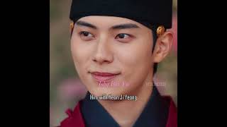 Download Lagu His Love For Yeon Ji Yeong, His Hatred for Kang Mok Ju | Bong appetit your majesty MP3