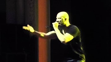 Common - "Be (Intro) Adelaide, Australia 2016 Live HD