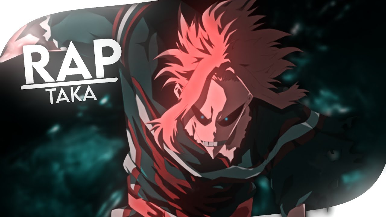 ⭐︎TAKA⭐︎ Taka - Símbolo da Paz (Prod.MKBeats) - YouTube