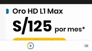 Directv lanza planes con liga 1 max el canal L1MAX con descuento DirecTV madruga a claro en Perú