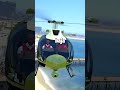 ¿A Dónde va el Helicoptero de Los Salvavidas en GTA 5?
