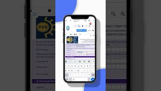 Save For later & Edit PDF form Easily! #pdf #pdfreader #edits #website #aitools #hack #aishorts