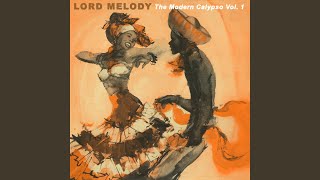 Video thumbnail of "Lord Melody - Country Girl"