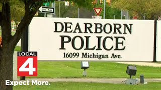Man charged with making terrorist threats toward Palestinian residents of Dearborn