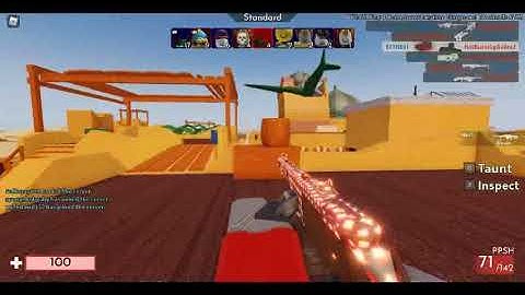 Roblox Arsenal Teleport Hacker