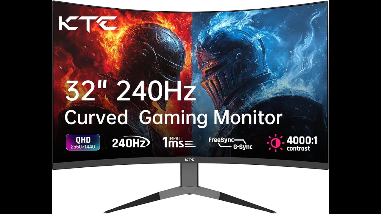 Review: KTC 32