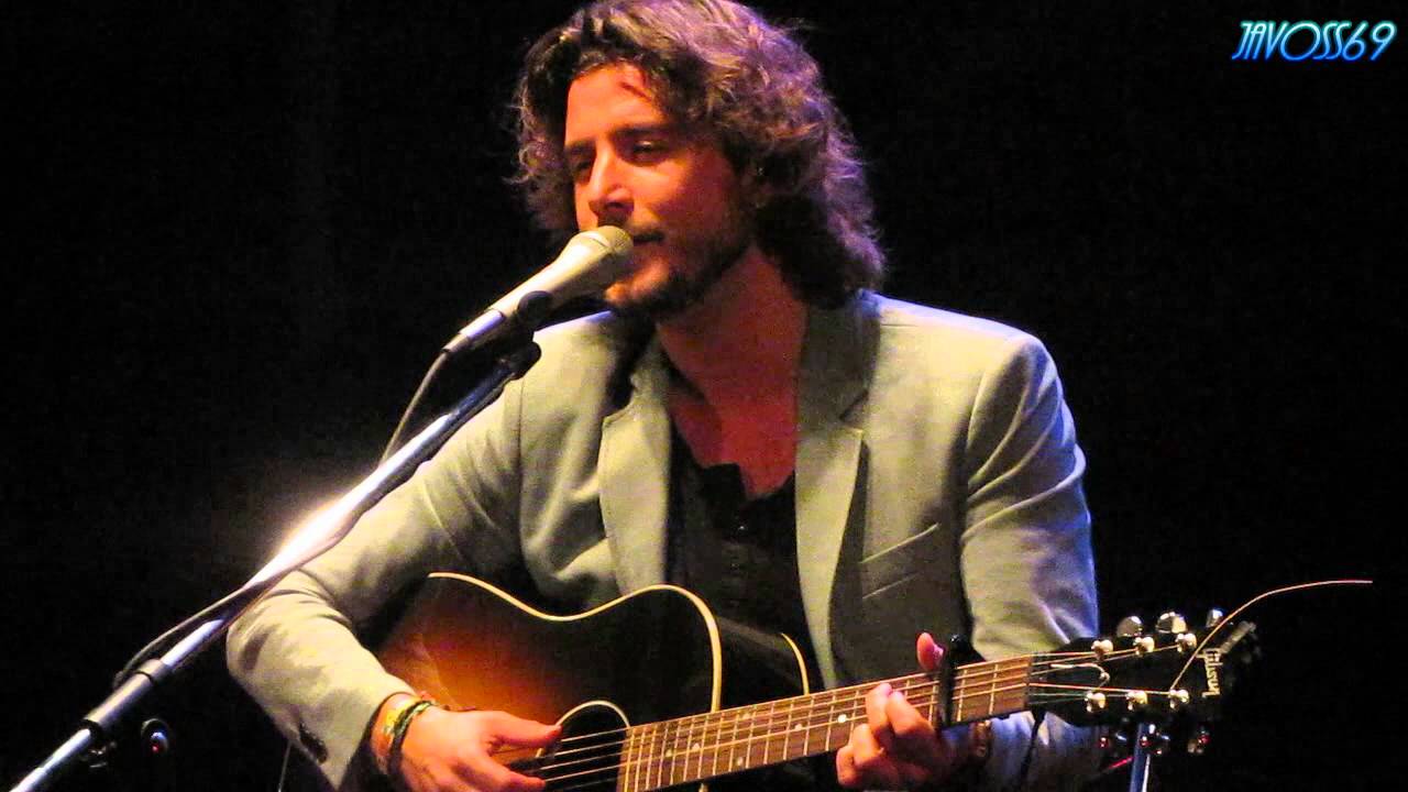 Manuel Carrasco - Si tu supieras