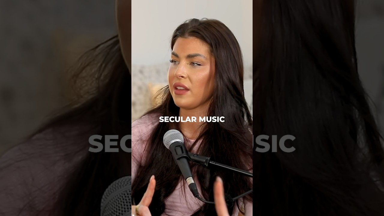 SECULAR MUSIC VS PROFANE MUSIC