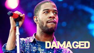 Damaged - Kid Cudi (Official Audio)