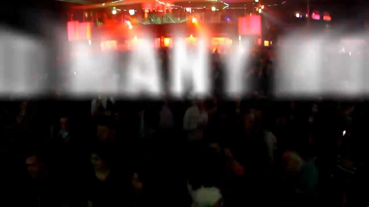 ZATERDAG - 12/05/2012 - BENGU & OZAN DOGULU @CLUB ECLIPSE ROTTERDAM