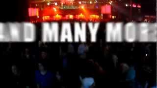 Zaterdag - 12/05/2012 - Bengu & Ozan Dogulu Ese Rotterdam